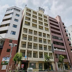 Отель Tabist Tetora Ikebukuro, Токио