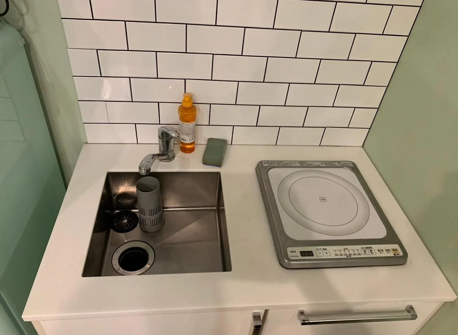 ザスタンダードアパートメント渋谷笹塚 Tokyo Apartment